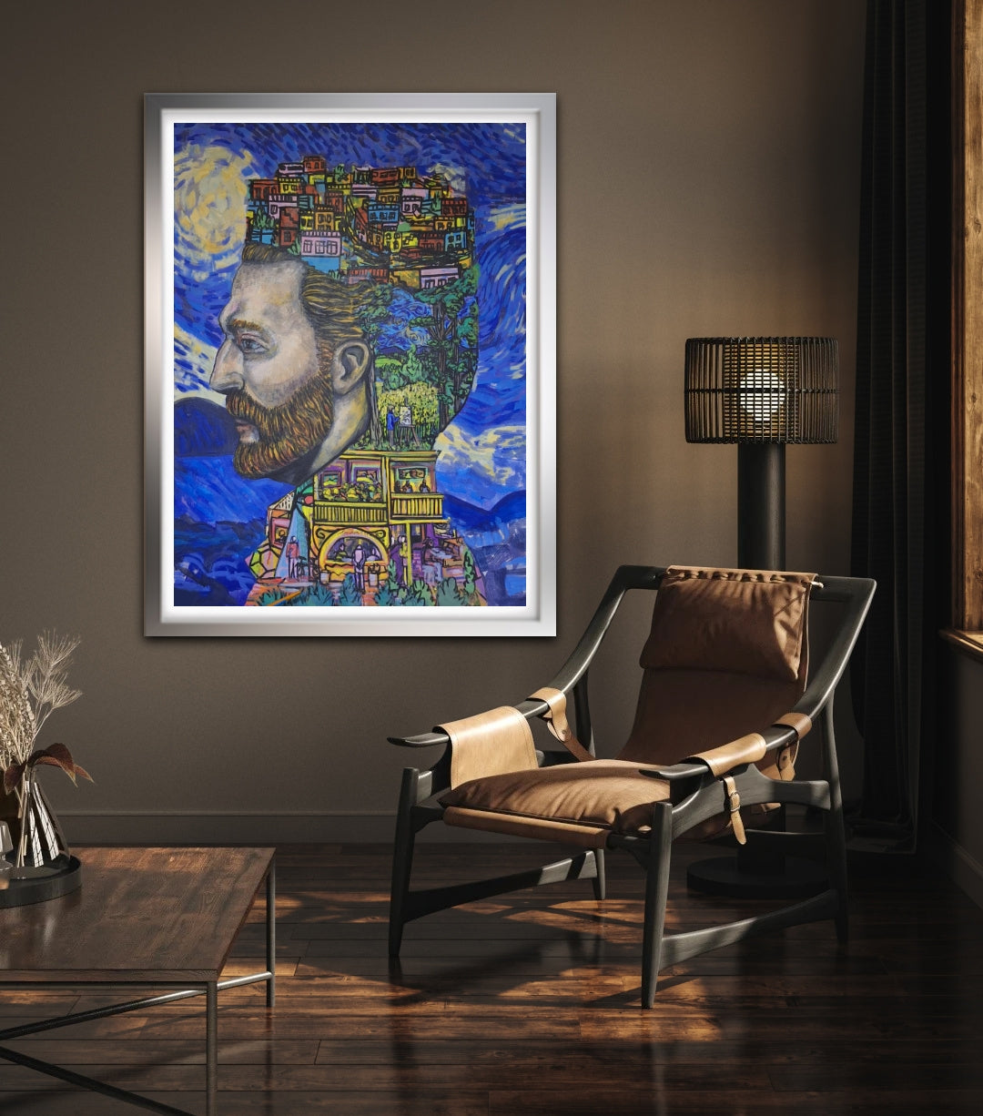 Vincent