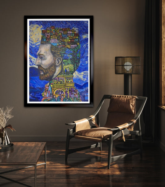 Vincent