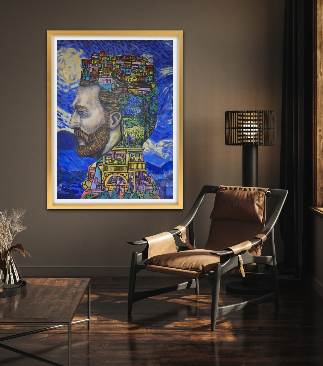 Vincent